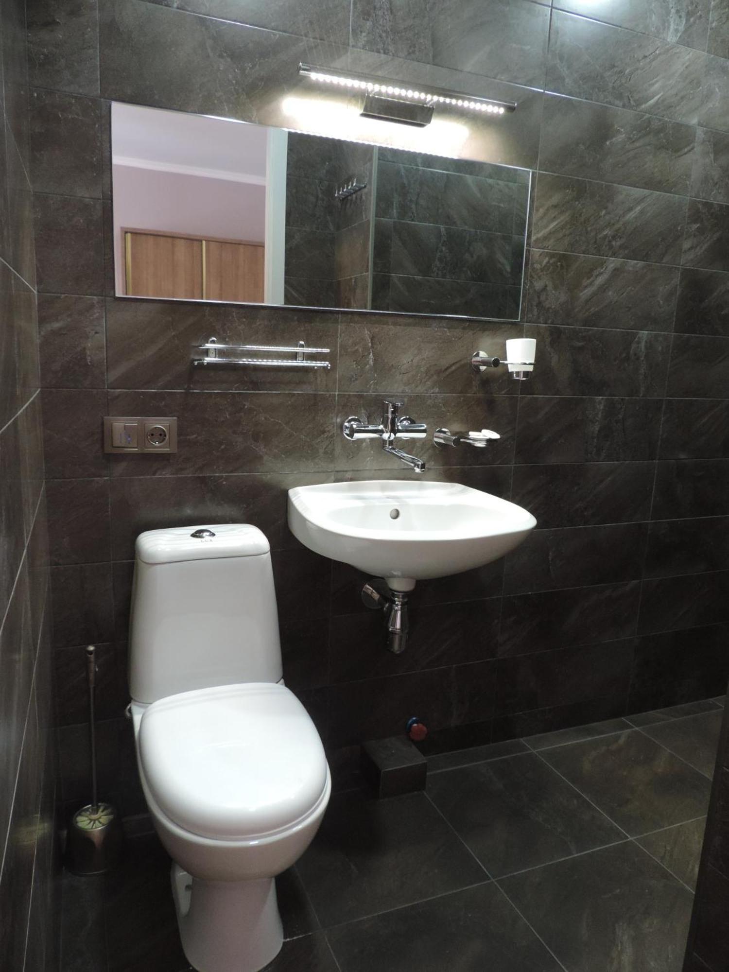 Modern Apartment Батуми Экстерьер фото